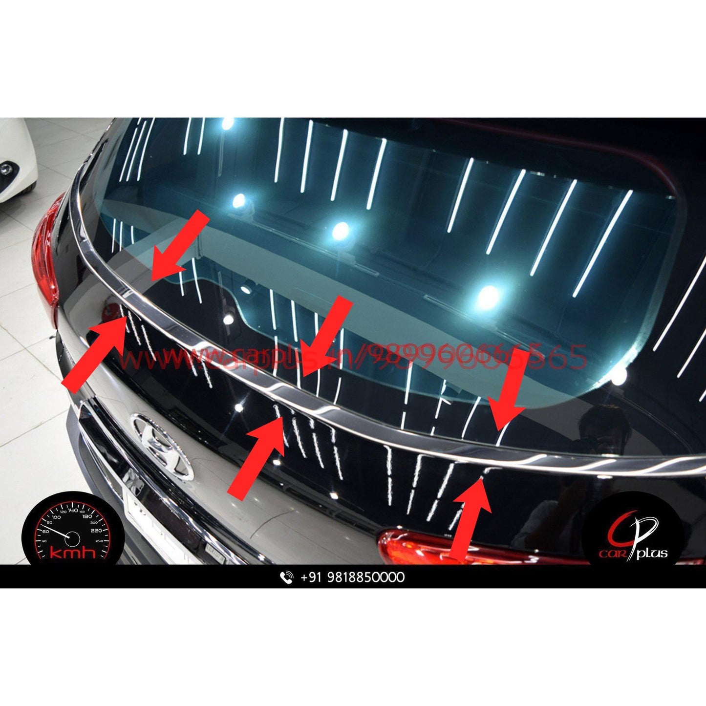 
                  
                    KMH Rear Window Trim For Hyundai Creta (1st GEN, 1st GEN FL)-EXTERIOR-CN LEAGUE-CARPLUS
                  
                