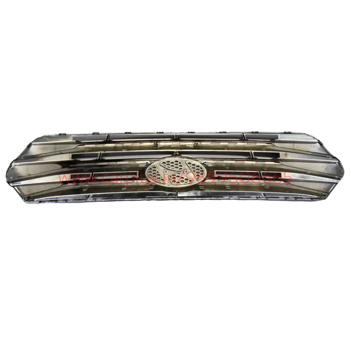 
                  
                    KMH Original Replacement Front Grill for Hyundai Creta (1st GEN FL)-GRILLS-KMH-GRILLS-CARPLUS
                  
                