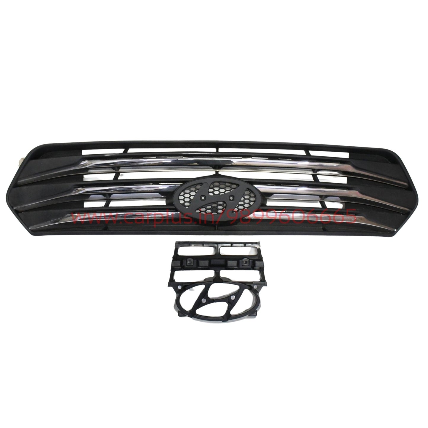 
                  
                    KMH Original Replacement Front Grill for Hyundai Creta (1st GEN FL)-GRILLS-KMH-GRILLS-CARPLUS
                  
                