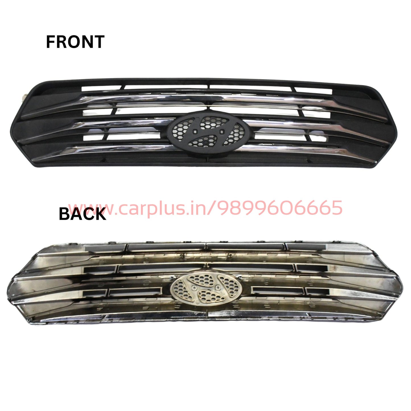 
                  
                    KMH Original Replacement Front Grill for Hyundai Creta (1st GEN FL)-GRILLS-KMH-GRILLS-CARPLUS
                  
                
