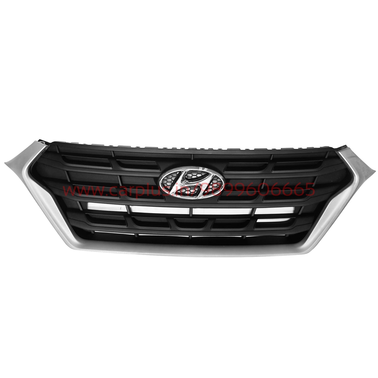 
                  
                    KMH Original Replacement Front Grill for Hyundai Creta (1st GEN FL)-GRILLS-KMH-GRILLS-CARPLUS
                  
                