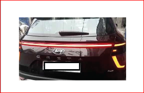 KMH Replacement Trunk Light for Hyundai Creta-2020-DICKY LIGHT-KMH-CARPLUS