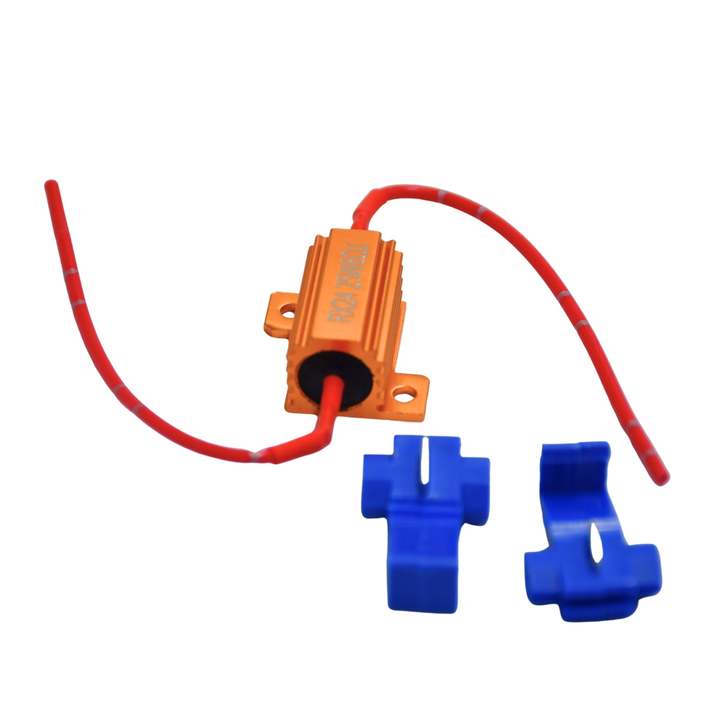 
                  
                    KMH Resistance RX24 25W8ΩJ-KMH-CARPLUS
                  
                
