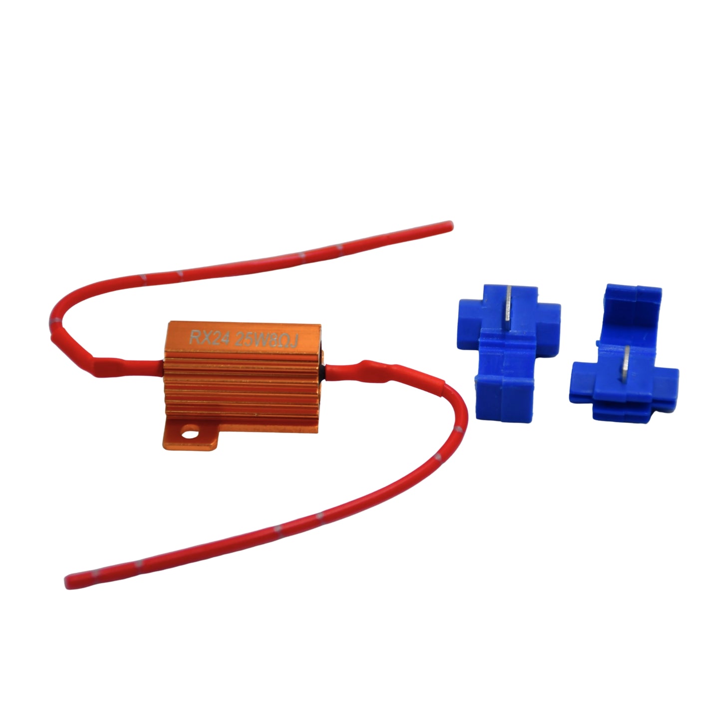 
                  
                    KMH Resistance RX24 25W8ΩJ-KMH-CARPLUS
                  
                