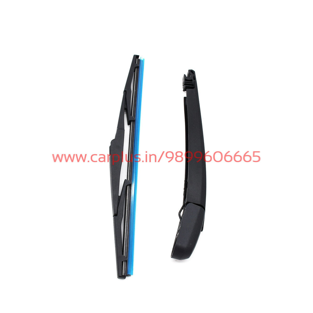 KMH Rome Metal Wiper Blade-24-WIPER BLADE-KMH-CARPLUS