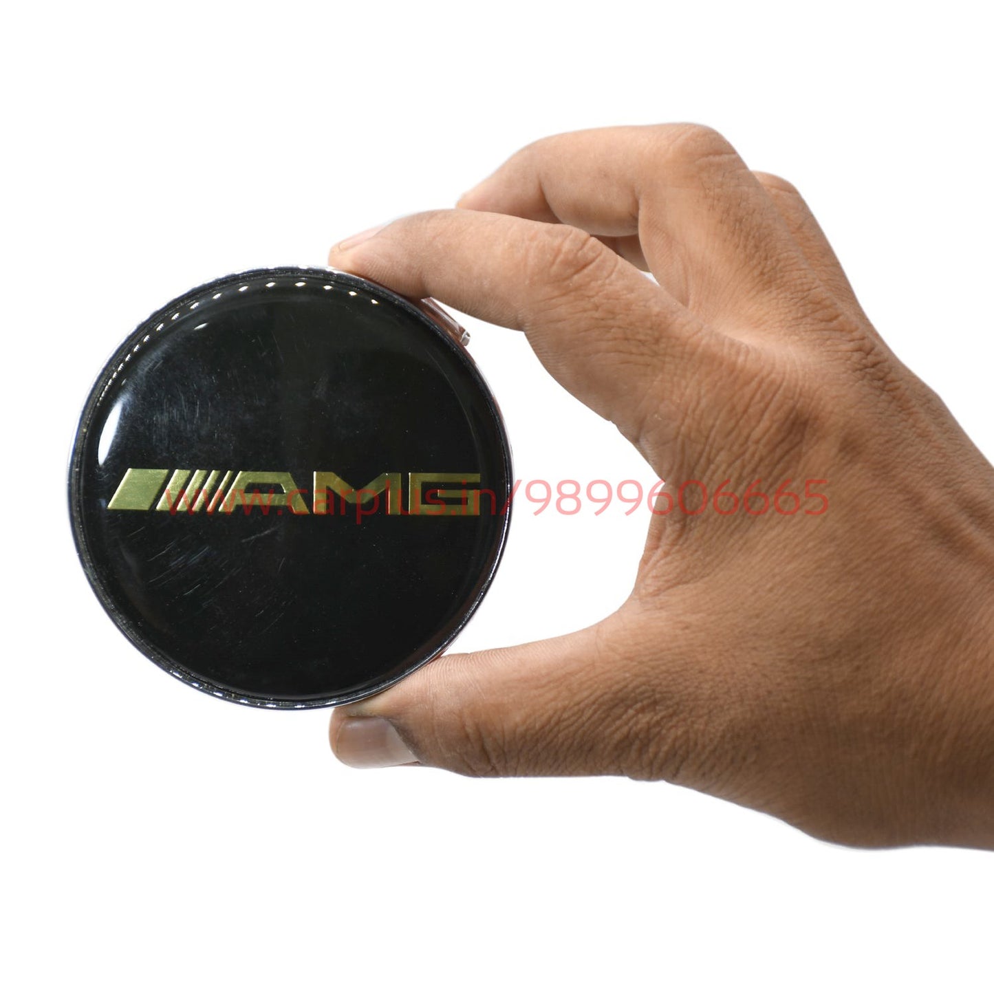 
                  
                    KMH Round Badge For AMG-BADGES-KMH-BADGES-CARPLUS
                  
                