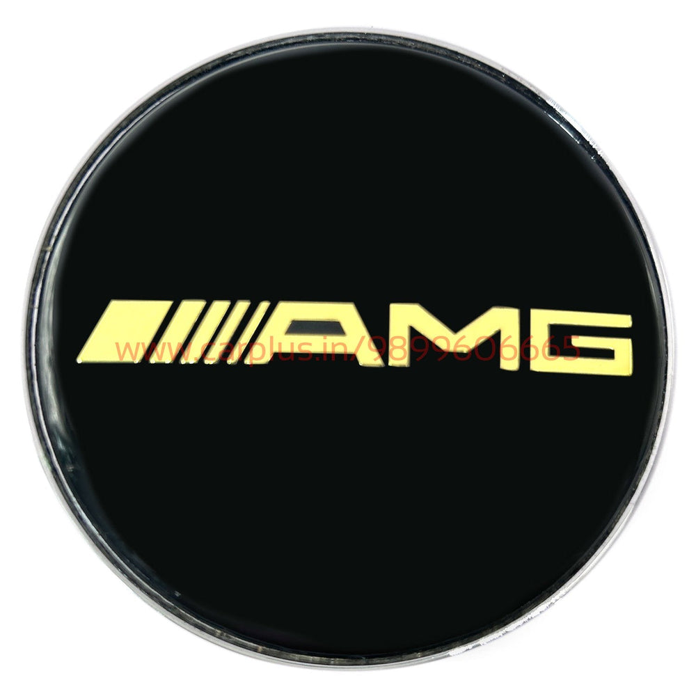 
                  
                    KMH Round Badge For AMG-BADGES-KMH-BADGES-CARPLUS
                  
                