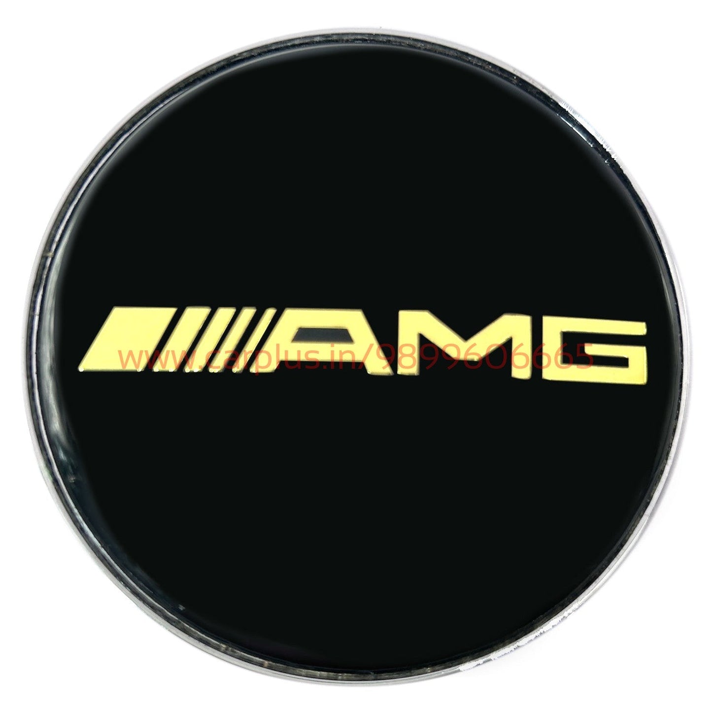 
                  
                    KMH Round Badge For AMG-BADGES-KMH-BADGES-CARPLUS
                  
                