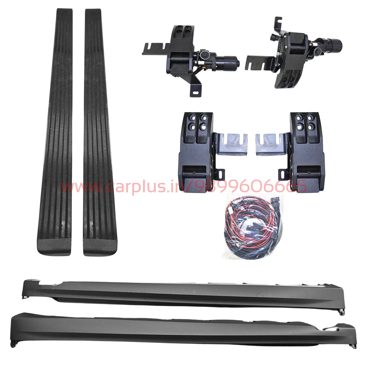 
                  
                    KMH SIde Stepper for BMW X7 WIth Side Skirting-SIDE STEPPER-kmh-CARPLUS
                  
                