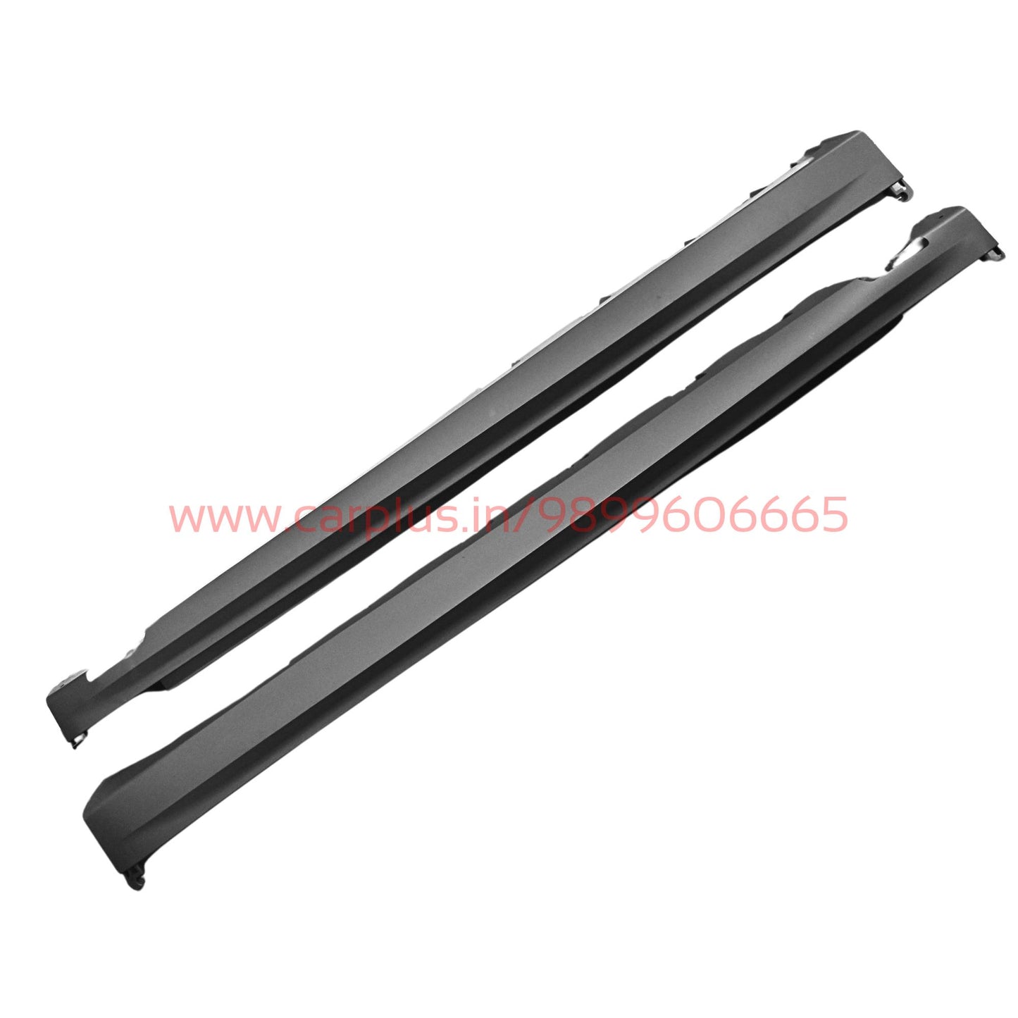 
                  
                    KMH SIde Stepper for BMW X7 WIth Side Skirting-SIDE STEPPER-kmh-CARPLUS
                  
                