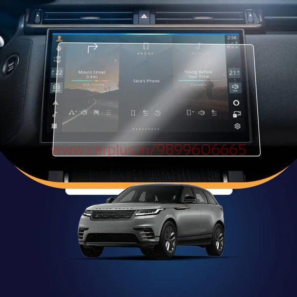 
                  
                    KMH Premium Screen Protector for Range Rover Velar 2023 (Facelift) Infotainment-SCREEEN PROTECTOR-KMH-CARPLUS
                  
                