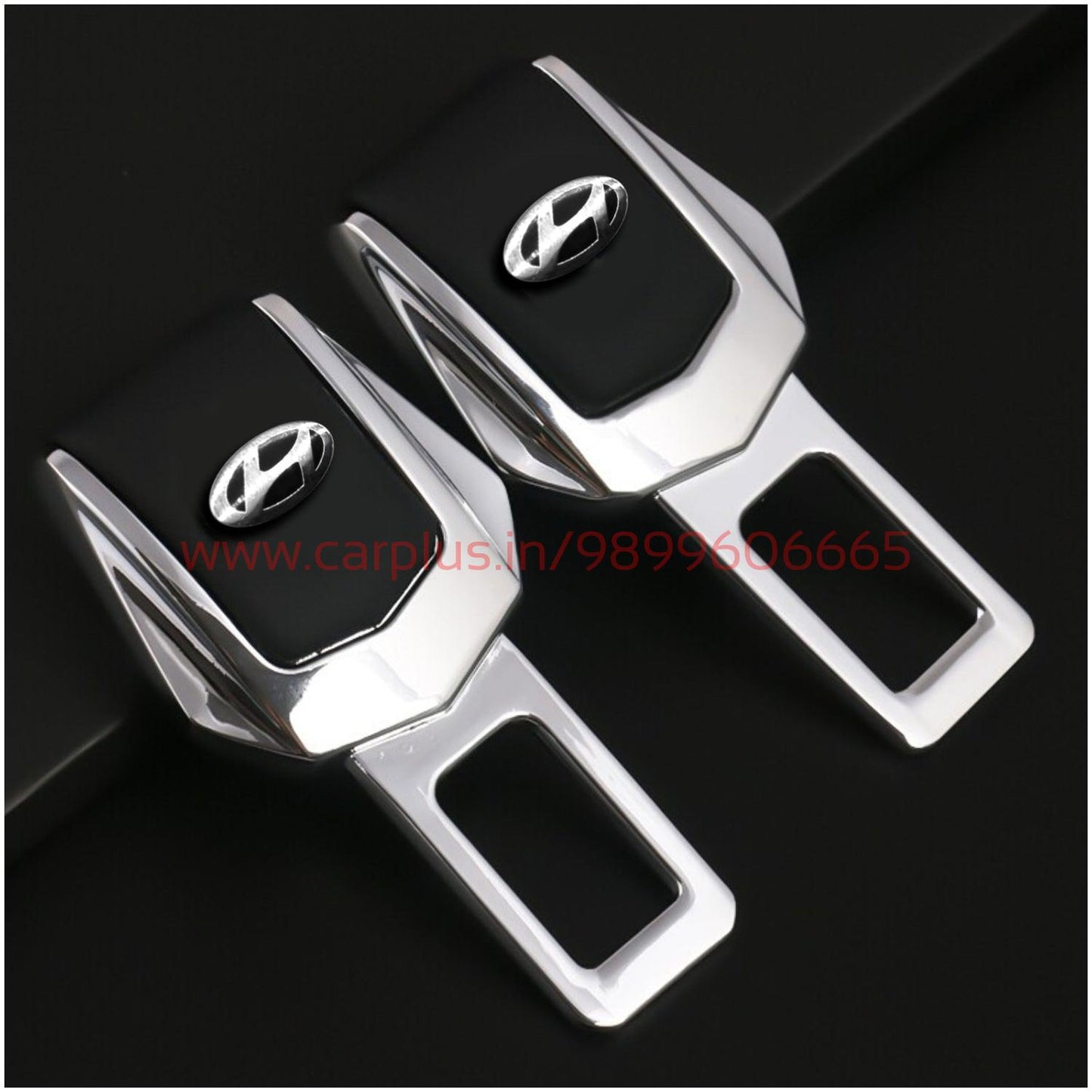 
                  
                    KMH New Design Seat Belt Clip Set-HYUNDAI-CARPLUS-CARPLUS
                  
                