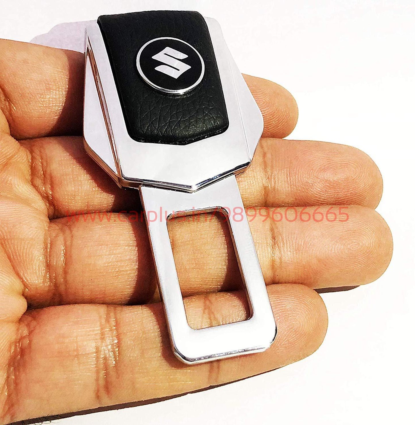 
                  
                    KMH New Design Seat Belt Clip Set-Suzuki-CARPLUS-CARPLUS
                  
                