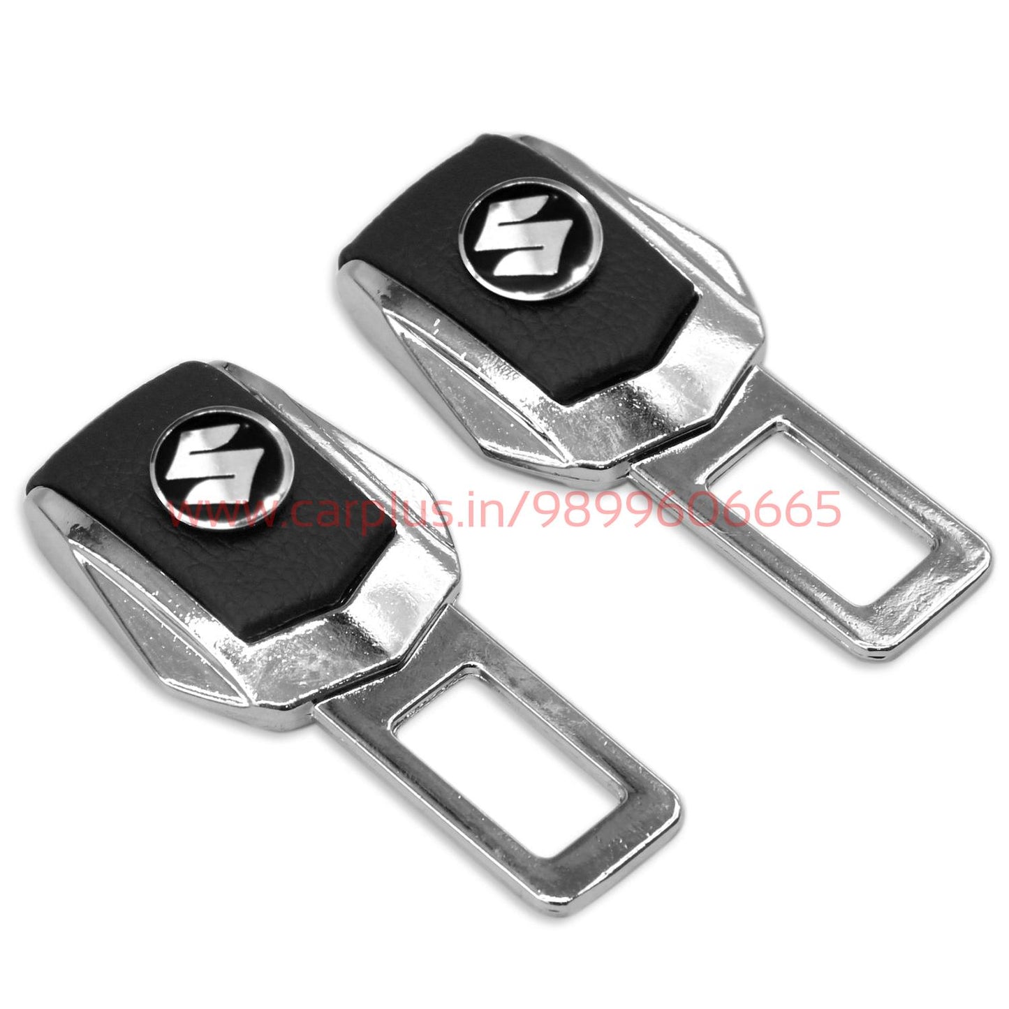 
                  
                    KMH New Design Seat Belt Clip Set-Suzuki-CARPLUS-CARPLUS
                  
                