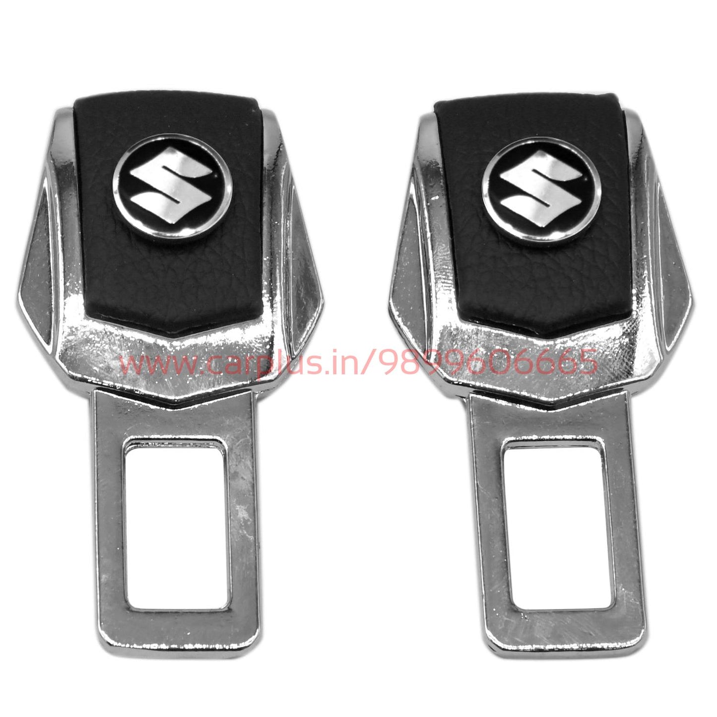 
                  
                    KMH New Design Seat Belt Clip Set-Suzuki-CARPLUS-CARPLUS
                  
                
