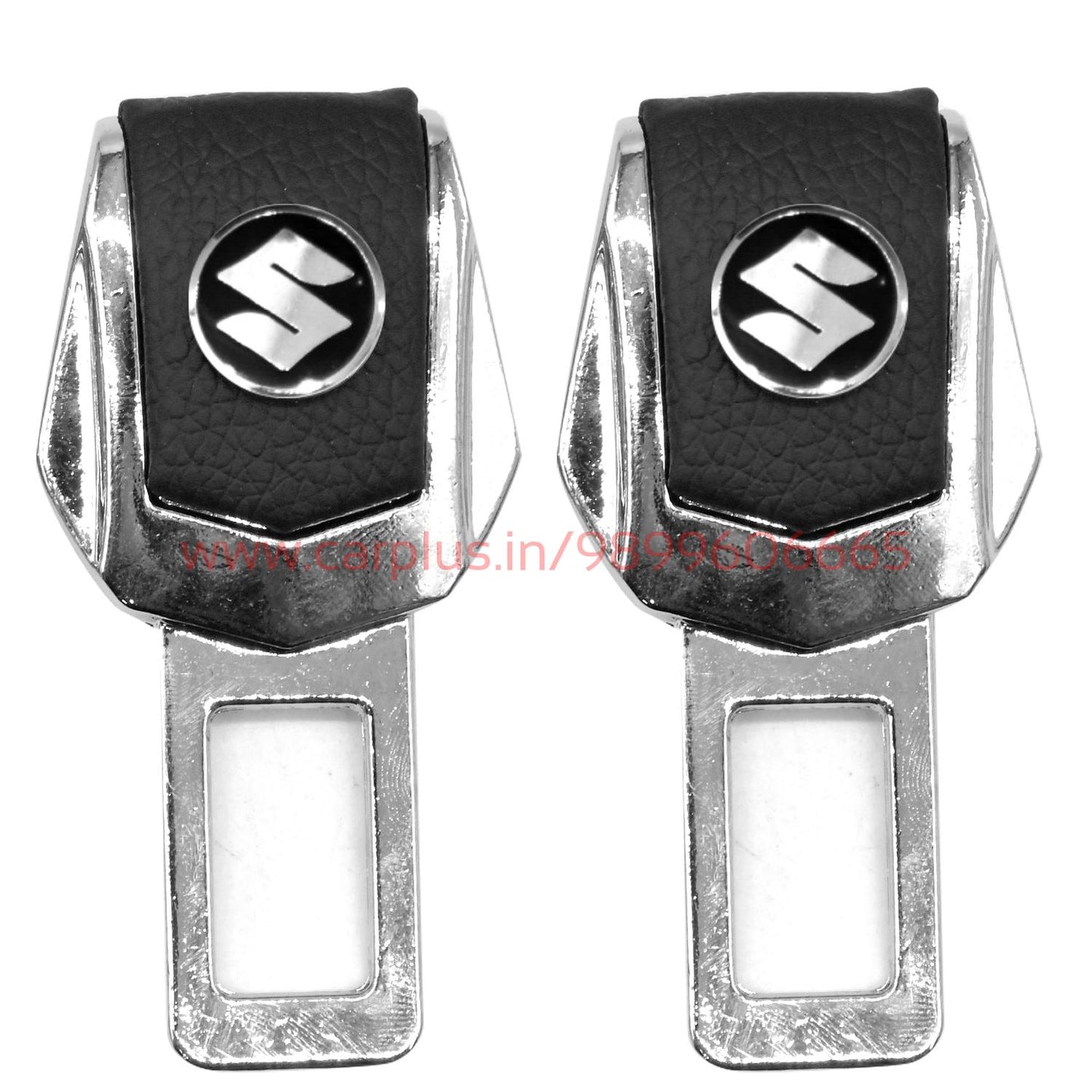 
                  
                    KMH New Design Seat Belt Clip Set-Suzuki-CARPLUS-CARPLUS
                  
                