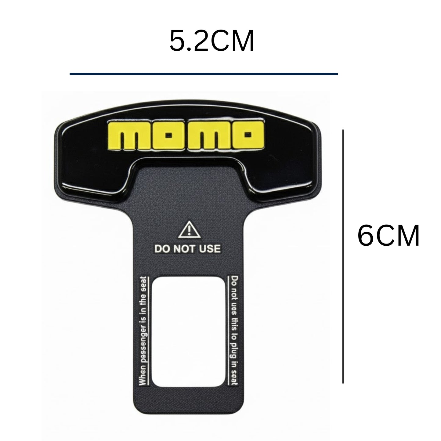 
                  
                    KMH Seat Belt Clips-SEAT BELT CLIP-KMH-SEAT BELT CLIP-CARBON-CARPLUS
                  
                