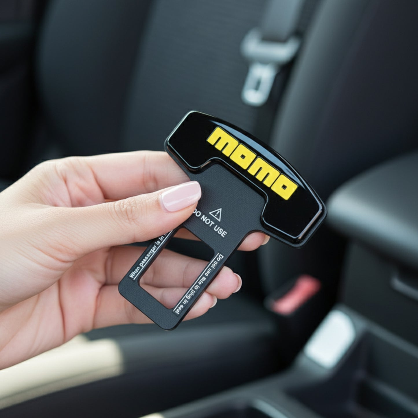 
                  
                    KMH Seat Belt Clips-SEAT BELT CLIP-KMH-SEAT BELT CLIP-CARBON-CARPLUS
                  
                