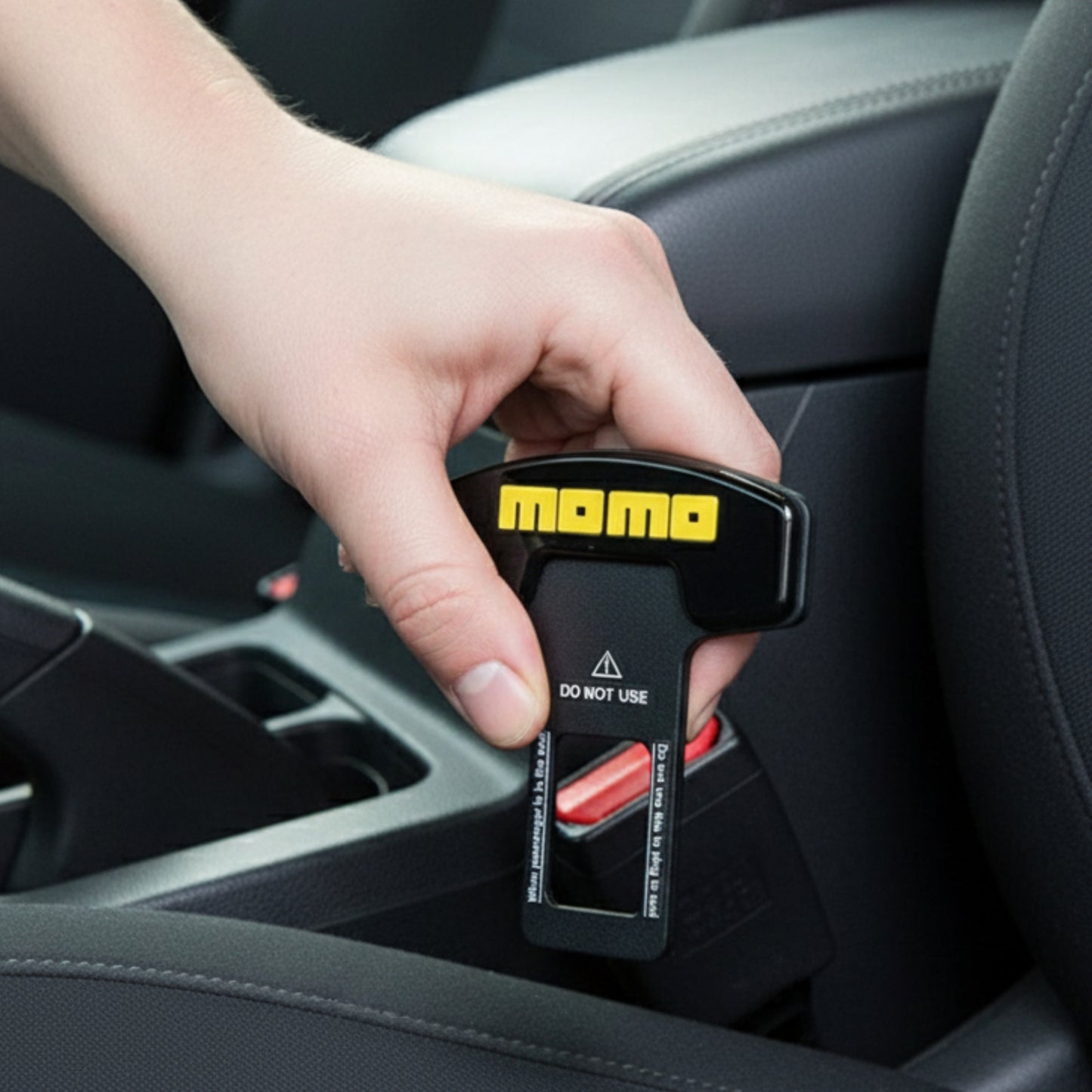 
                  
                    KMH Seat Belt Clips-SEAT BELT CLIP-KMH-SEAT BELT CLIP-CARBON-CARPLUS
                  
                