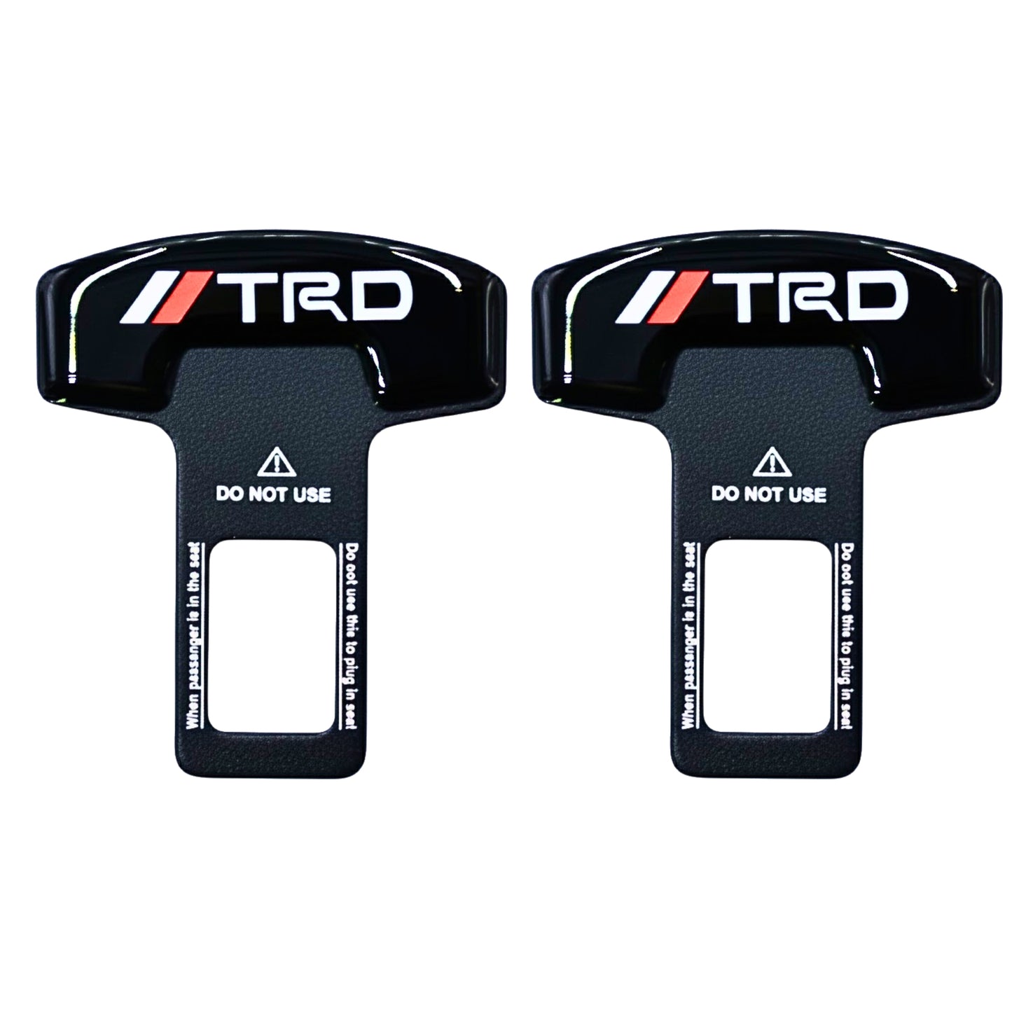 
                  
                    KMH Seat Belt Clips-SEAT BELT CLIP-KMH-SEAT BELT CLIP-CARBON-CARPLUS
                  
                