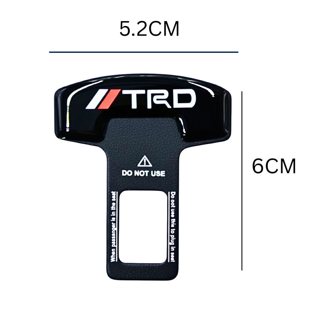 
                  
                    KMH Seat Belt Clips-SEAT BELT CLIP-KMH-SEAT BELT CLIP-CARBON-CARPLUS
                  
                