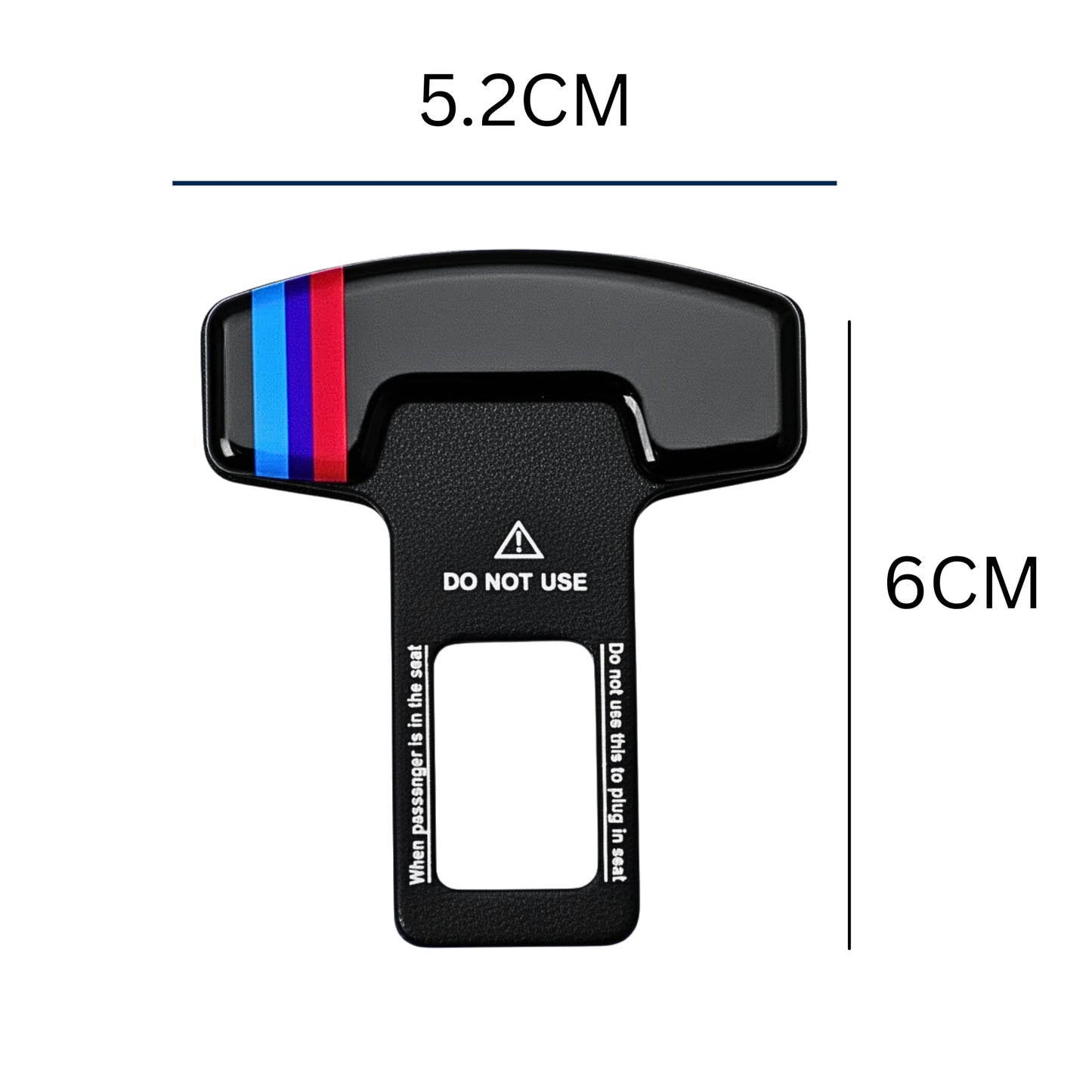 
                  
                    KMH Seat Belt Clips-SEAT BELT CLIP-KMH-SEAT BELT CLIP-CARBON-CARPLUS
                  
                