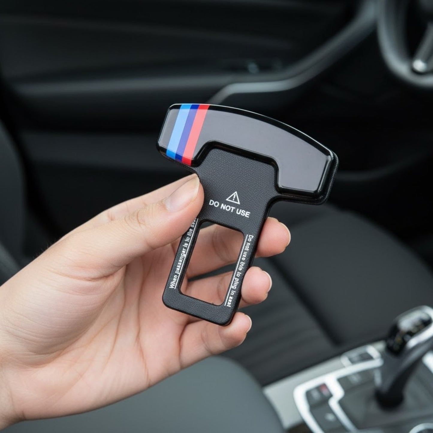 
                  
                    KMH Seat Belt Clips-SEAT BELT CLIP-KMH-SEAT BELT CLIP-CARBON-CARPLUS
                  
                