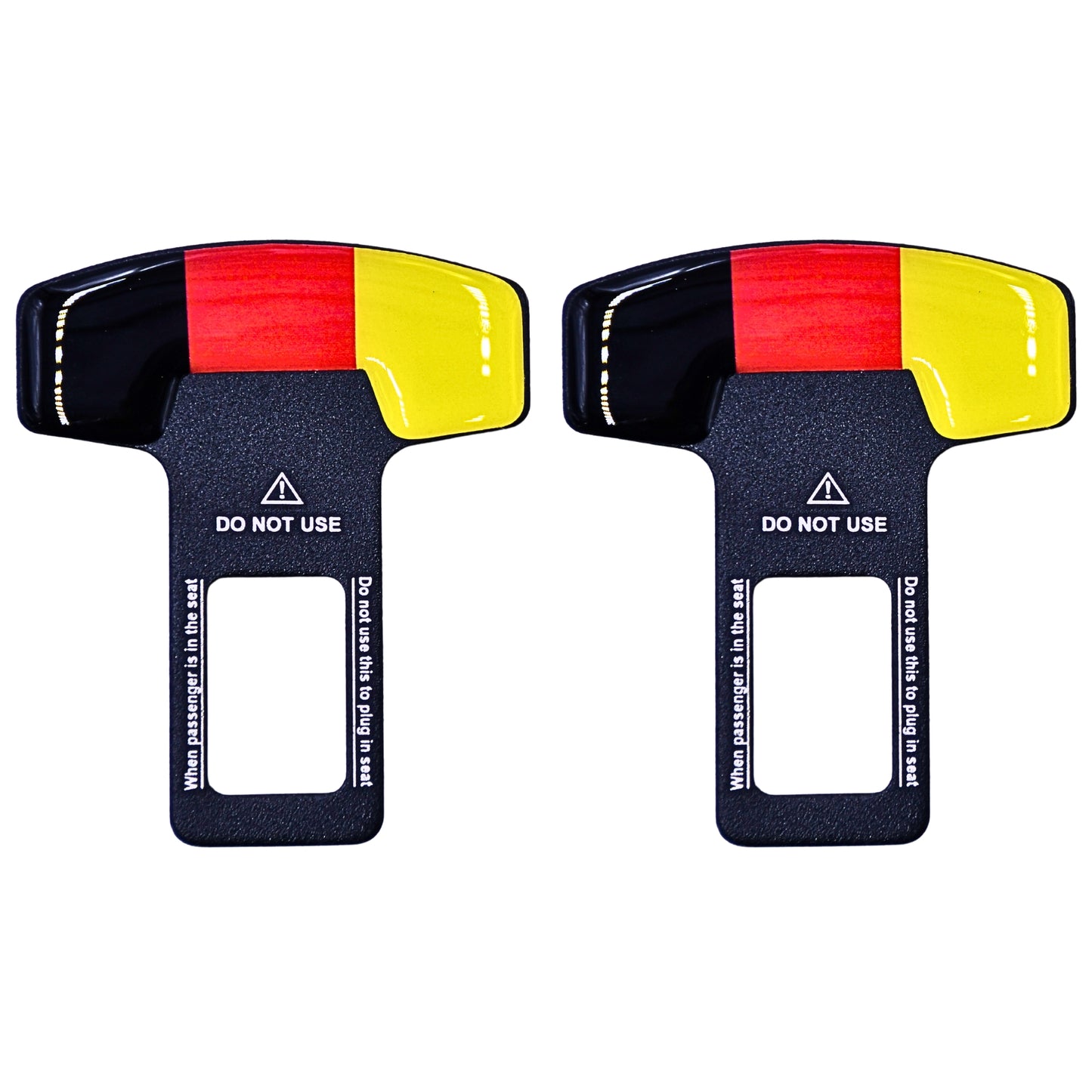 
                  
                    KMH Seat Belt Clips-SEAT BELT CLIP-KMH-SEAT BELT CLIP-CARBON-CARPLUS
                  
                