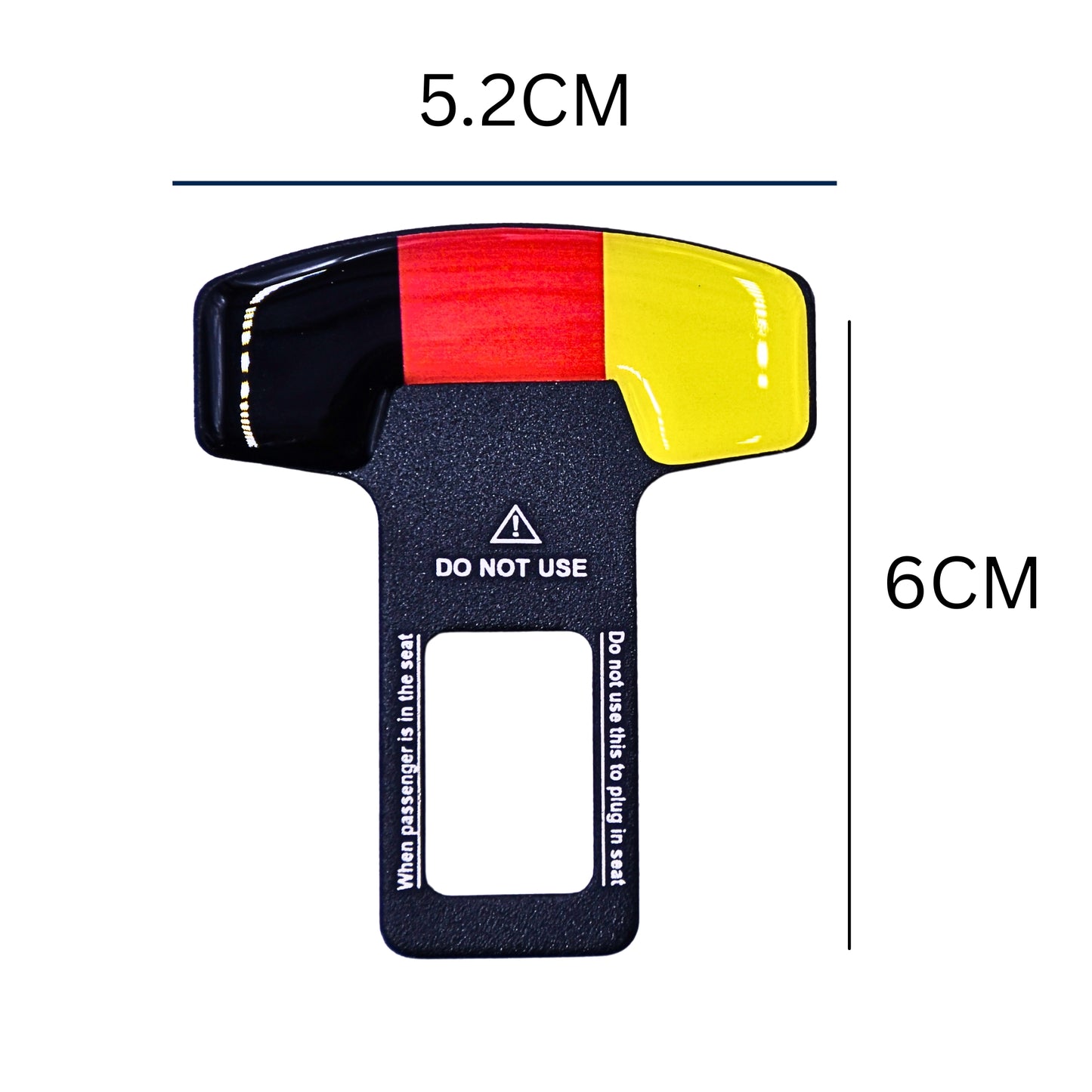 
                  
                    KMH Seat Belt Clips-SEAT BELT CLIP-KMH-SEAT BELT CLIP-CARBON-CARPLUS
                  
                