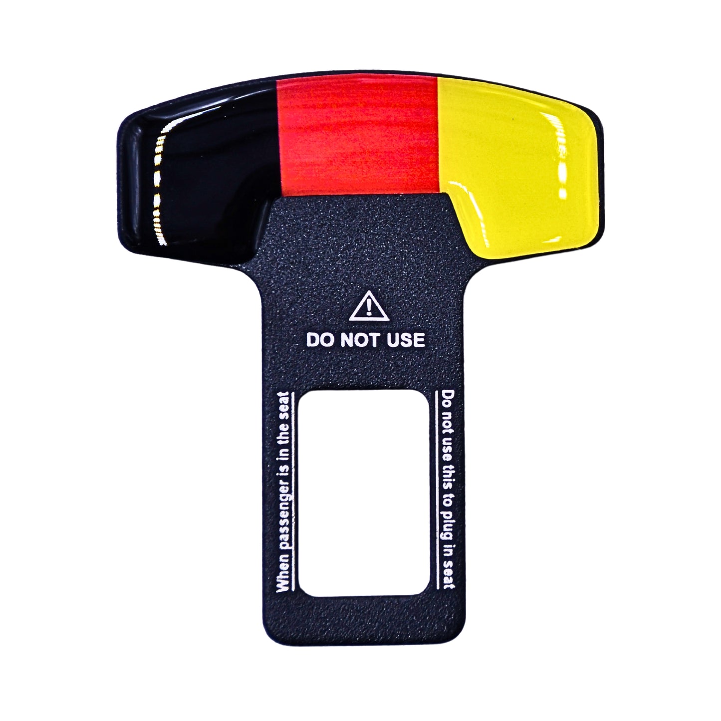 
                  
                    KMH Seat Belt Clips-SEAT BELT CLIP-KMH-SEAT BELT CLIP-CARBON-CARPLUS
                  
                