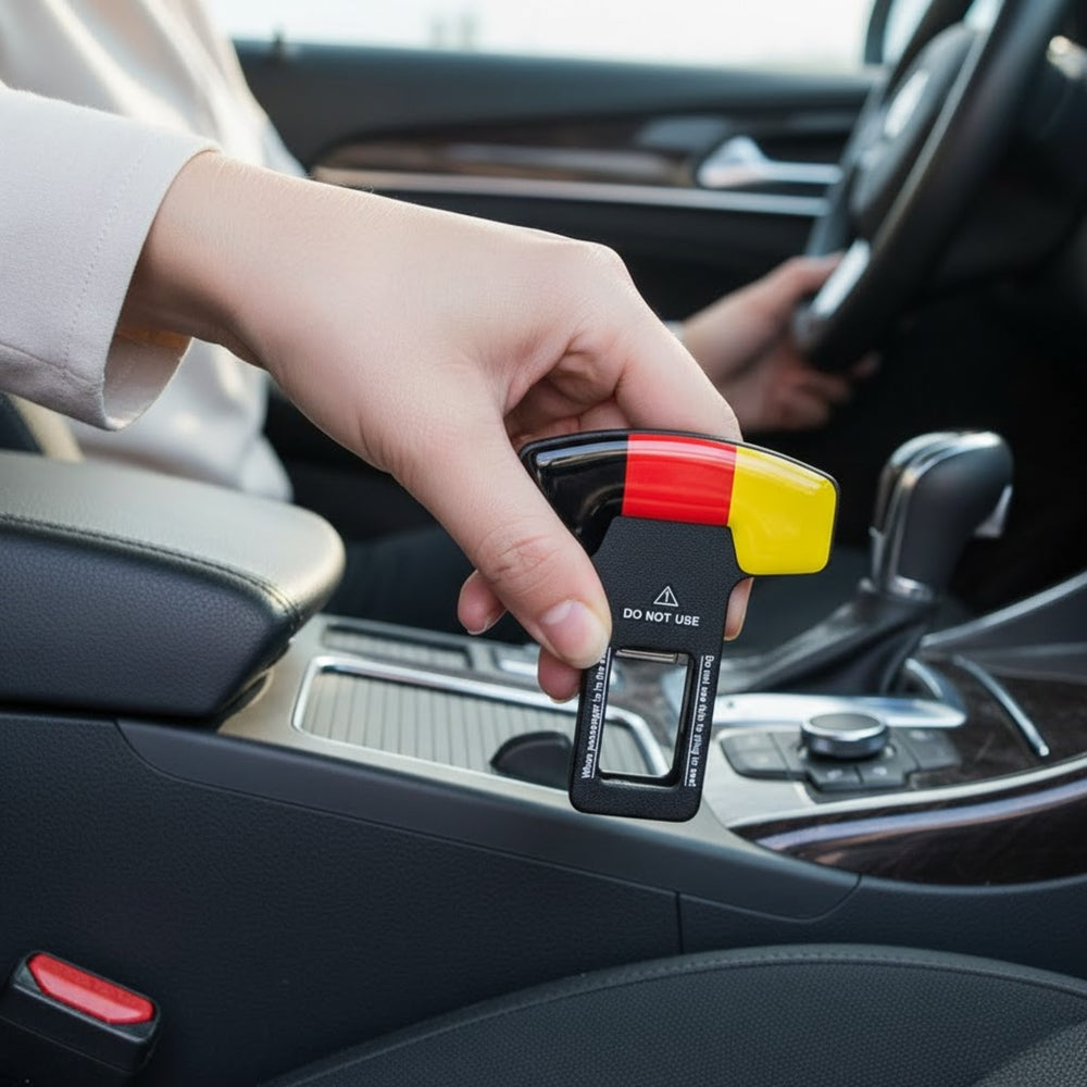 
                  
                    KMH Seat Belt Clips-SEAT BELT CLIP-KMH-SEAT BELT CLIP-CARBON-CARPLUS
                  
                