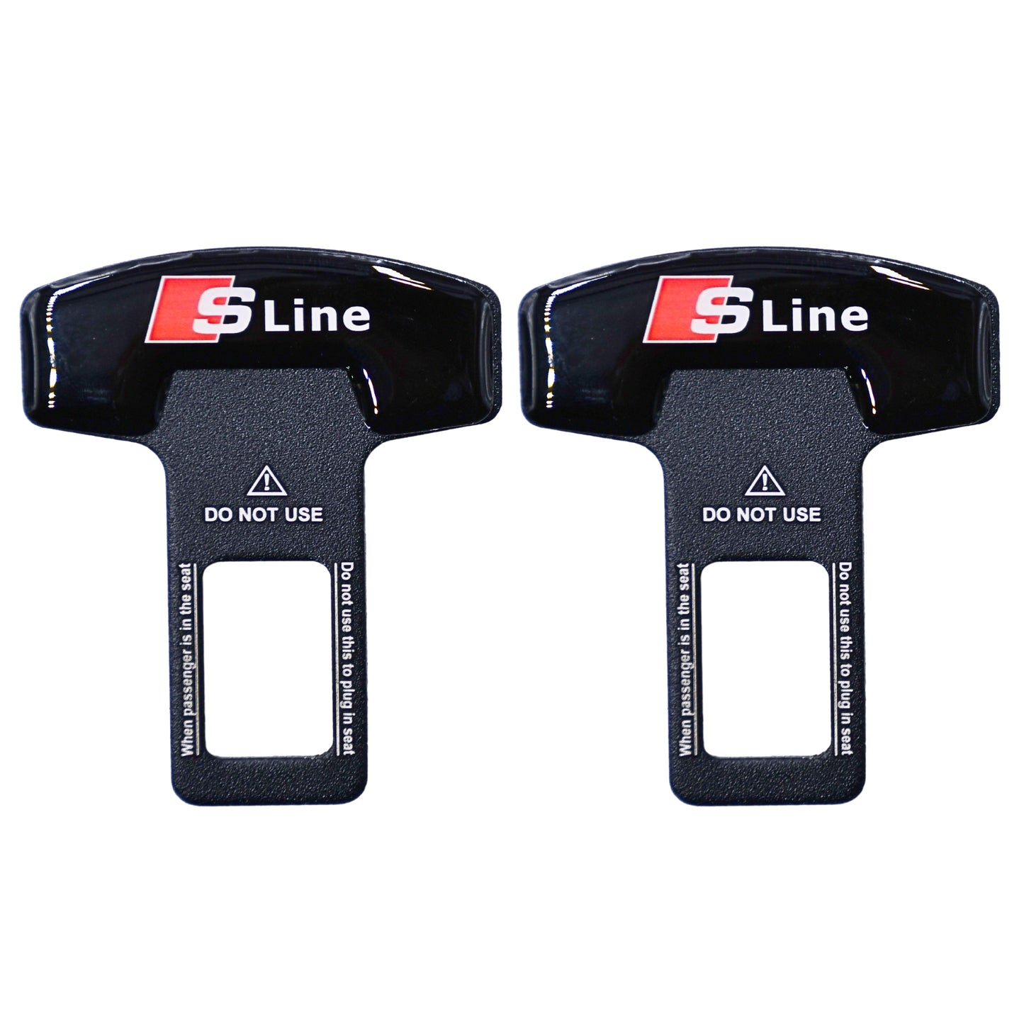 
                  
                    KMH Seat Belt Clips-SEAT BELT CLIP-KMH-SEAT BELT CLIP-CARBON-CARPLUS
                  
                