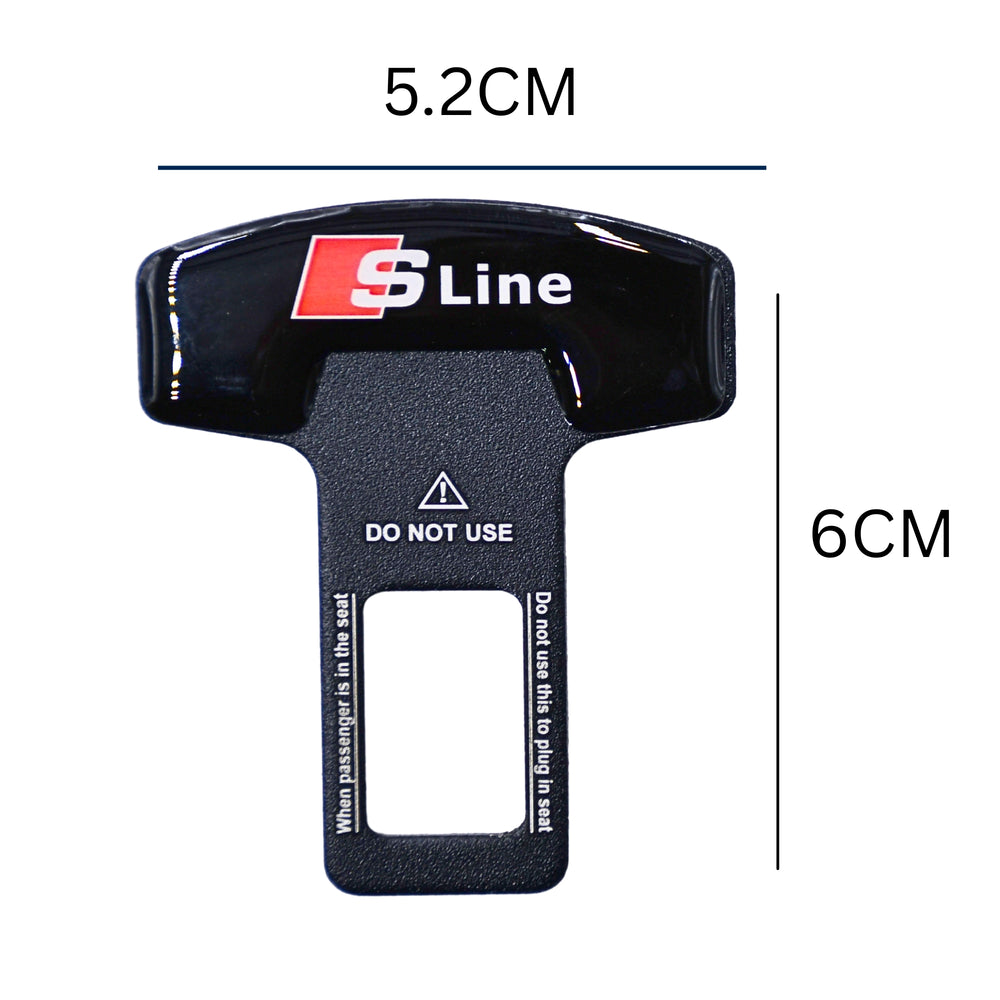 
                  
                    KMH Seat Belt Clips-SEAT BELT CLIP-KMH-SEAT BELT CLIP-CARBON-CARPLUS
                  
                