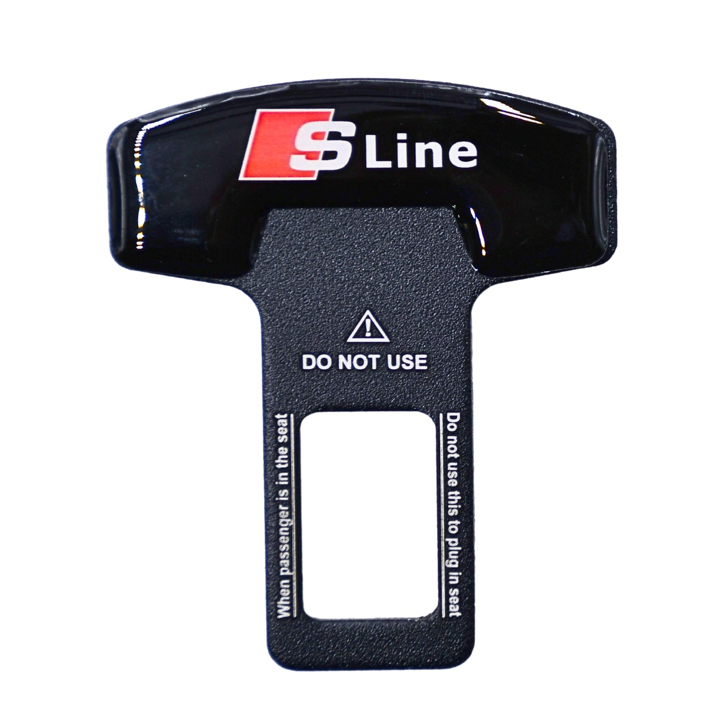 
                  
                    KMH Seat Belt Clips-SEAT BELT CLIP-KMH-SEAT BELT CLIP-CARBON-CARPLUS
                  
                