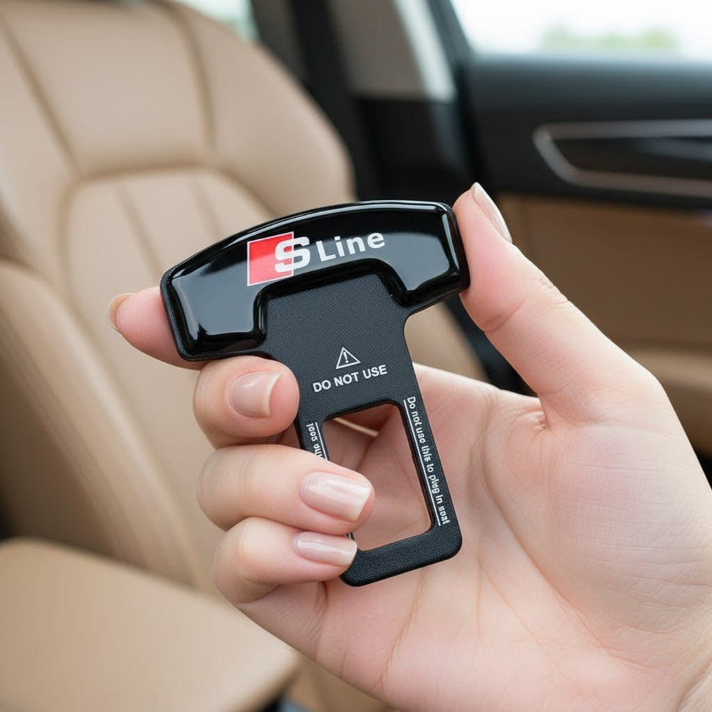 
                  
                    KMH Seat Belt Clips-SEAT BELT CLIP-KMH-SEAT BELT CLIP-CARBON-CARPLUS
                  
                