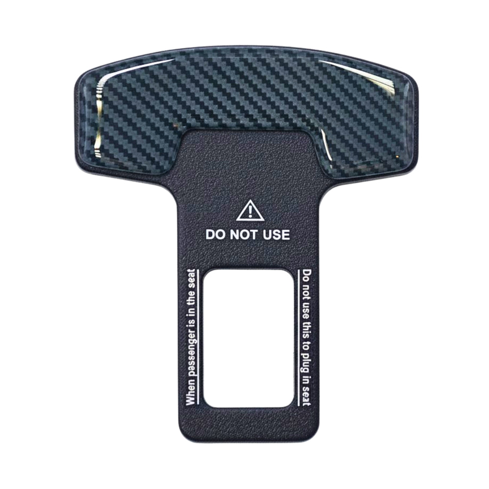 
                  
                    KMH Seat Belt Clips-SEAT BELT CLIP-KMH-SEAT BELT CLIP-CARBON-CARPLUS
                  
                
