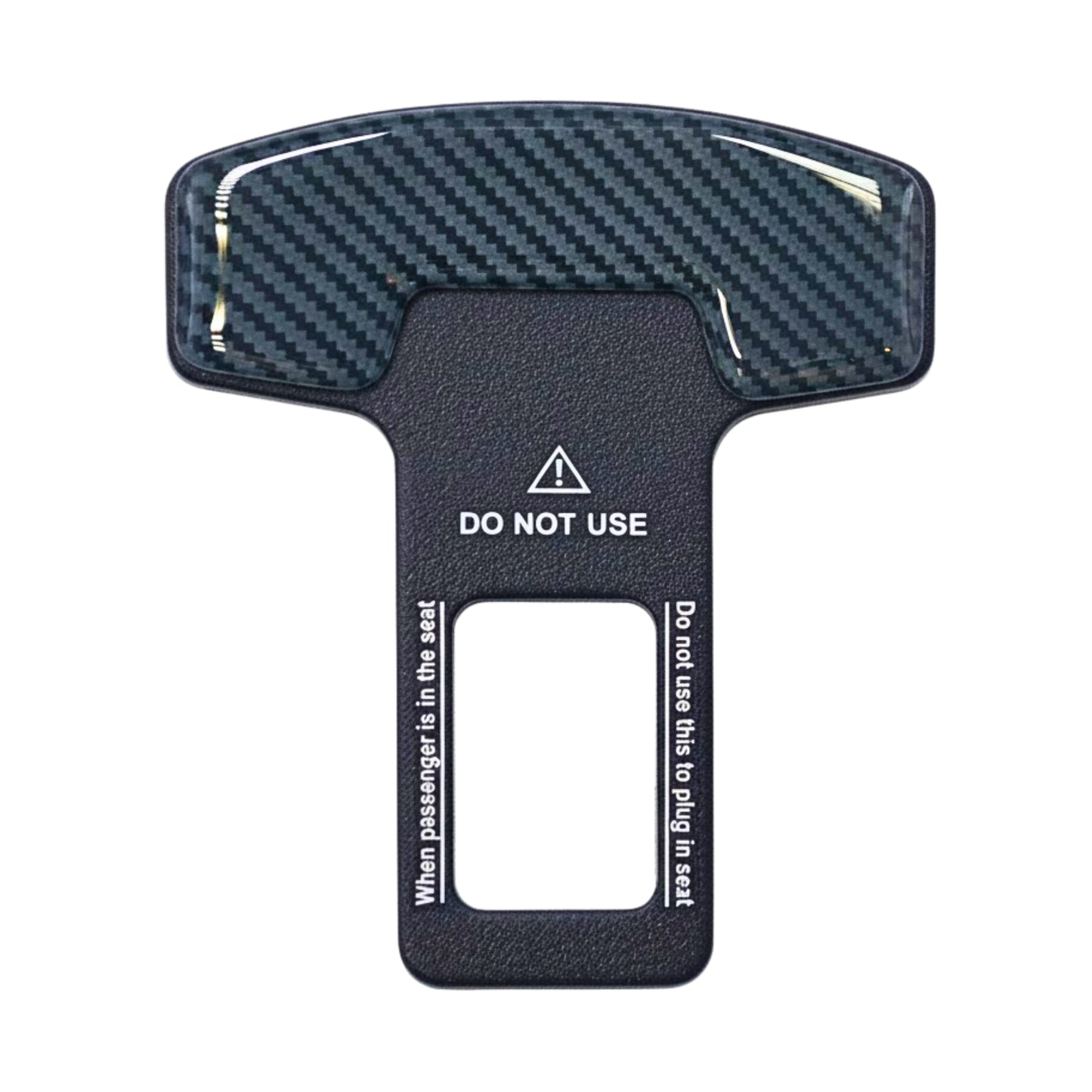 
                  
                    KMH Seat Belt Clips-SEAT BELT CLIP-KMH-SEAT BELT CLIP-CARBON-CARPLUS
                  
                
