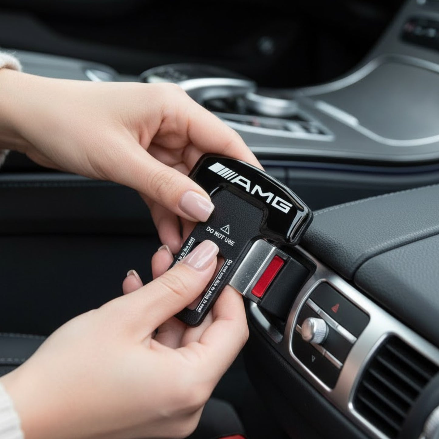 
                  
                    KMH Seat Belt Clips-SEAT BELT CLIP-KMH-SEAT BELT CLIP-CARBON-CARPLUS
                  
                