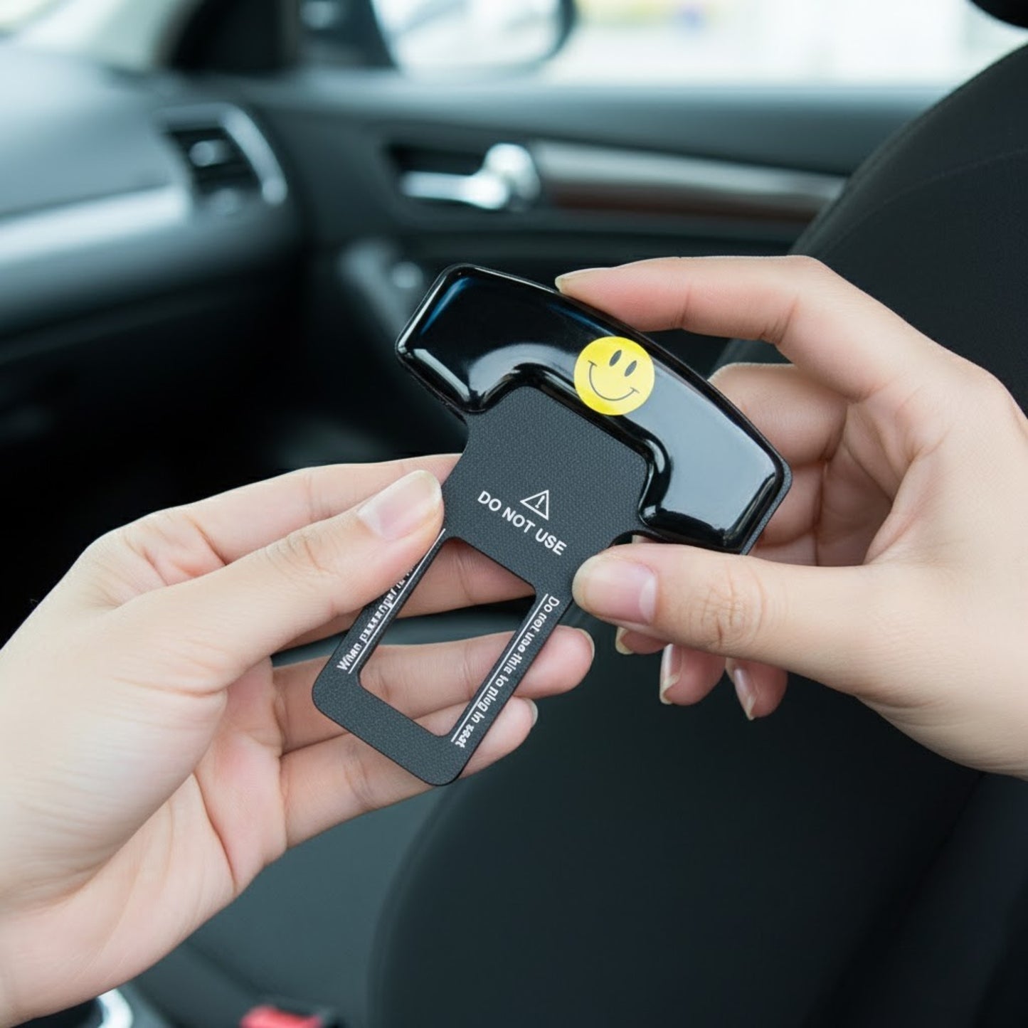 
                  
                    KMH Seat Belt Clips-SEAT BELT CLIP-KMH-SEAT BELT CLIP-CARBON-CARPLUS
                  
                