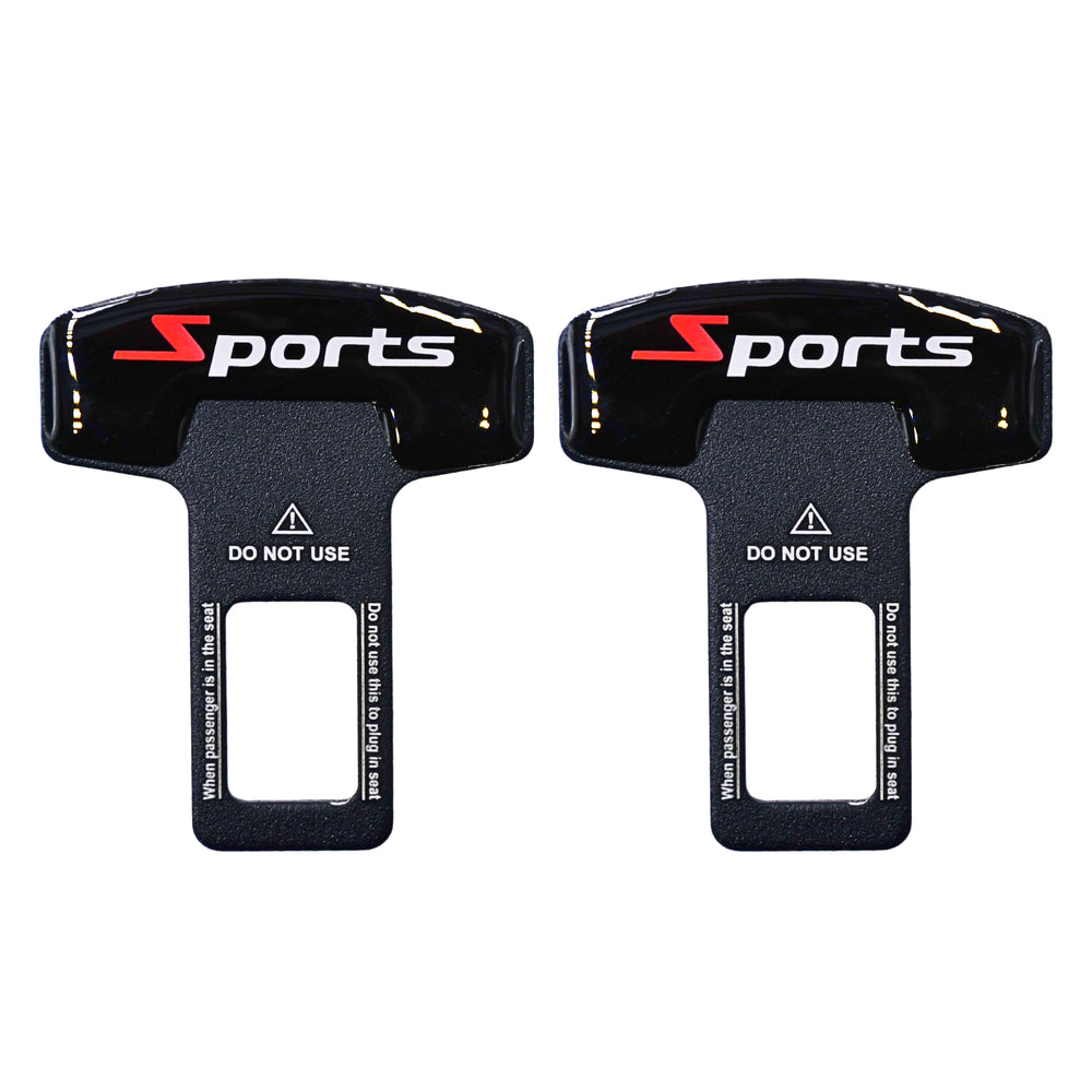 
                  
                    KMH Seat Belt Clips-SEAT BELT CLIP-KMH-SEAT BELT CLIP-CARBON-CARPLUS
                  
                