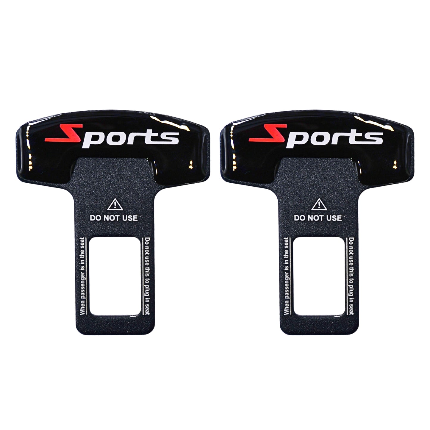 
                  
                    KMH Seat Belt Clips-SEAT BELT CLIP-KMH-SEAT BELT CLIP-CARBON-CARPLUS
                  
                