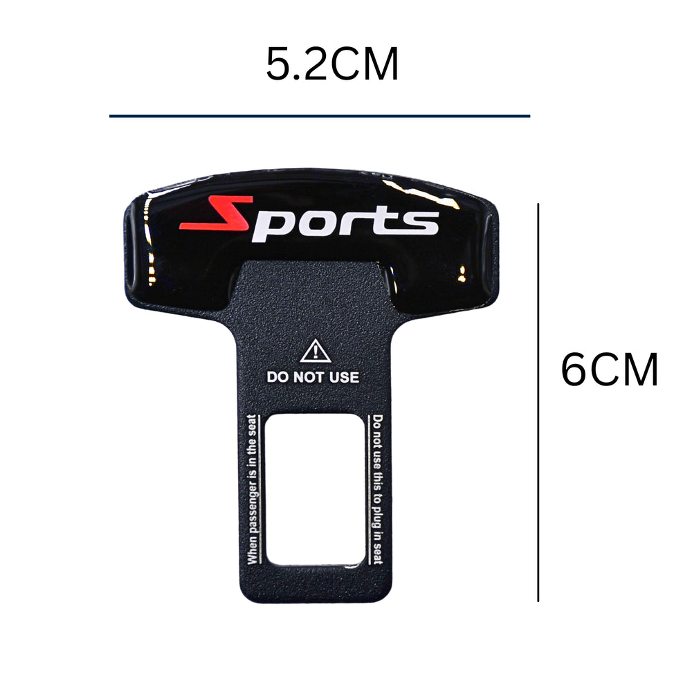 
                  
                    KMH Seat Belt Clips-SEAT BELT CLIP-KMH-SEAT BELT CLIP-CARBON-CARPLUS
                  
                