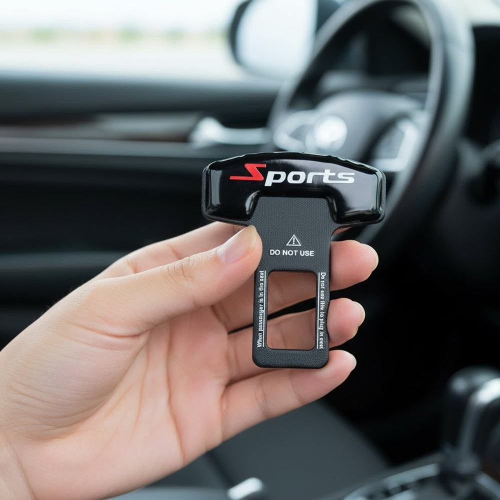 
                  
                    KMH Seat Belt Clips-SEAT BELT CLIP-KMH-SEAT BELT CLIP-CARBON-CARPLUS
                  
                