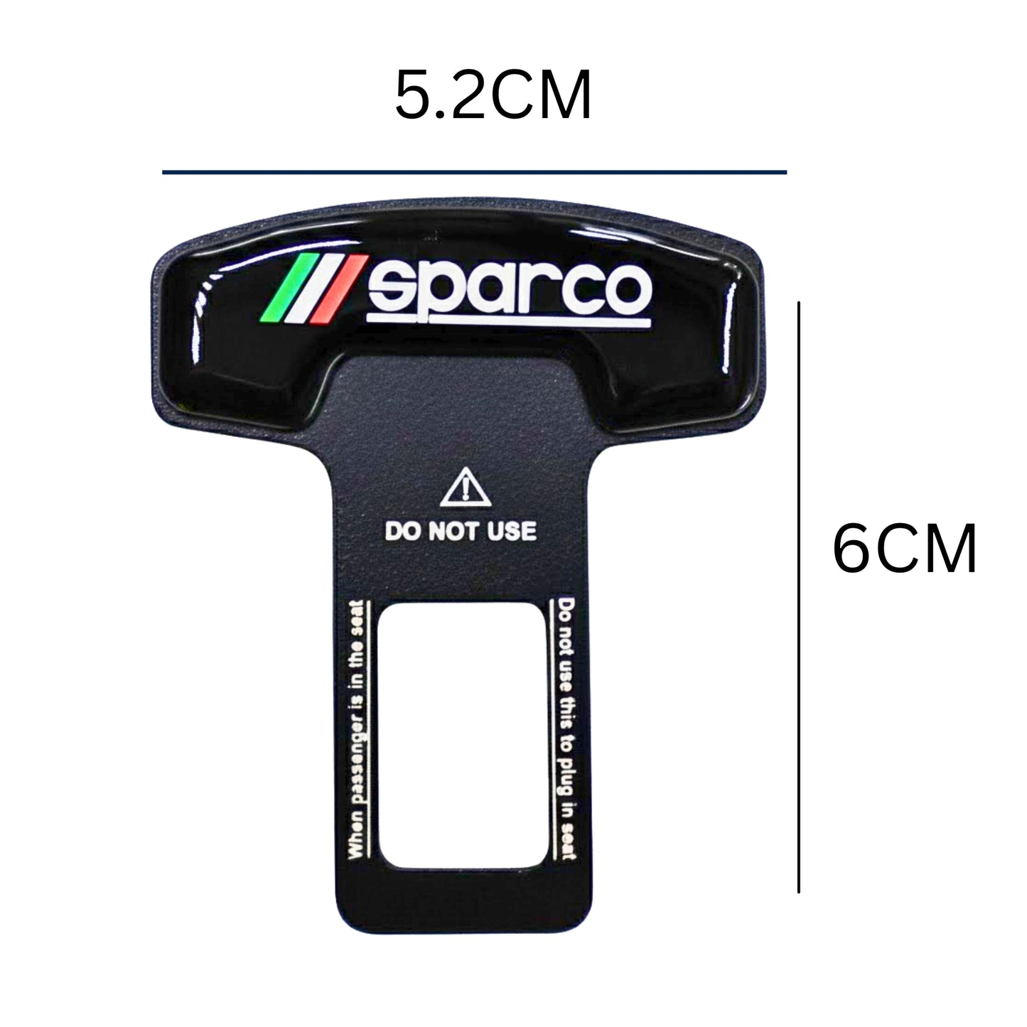 
                  
                    KMH Seat Belt Clips-SEAT BELT CLIP-KMH-SEAT BELT CLIP-CARBON-CARPLUS
                  
                