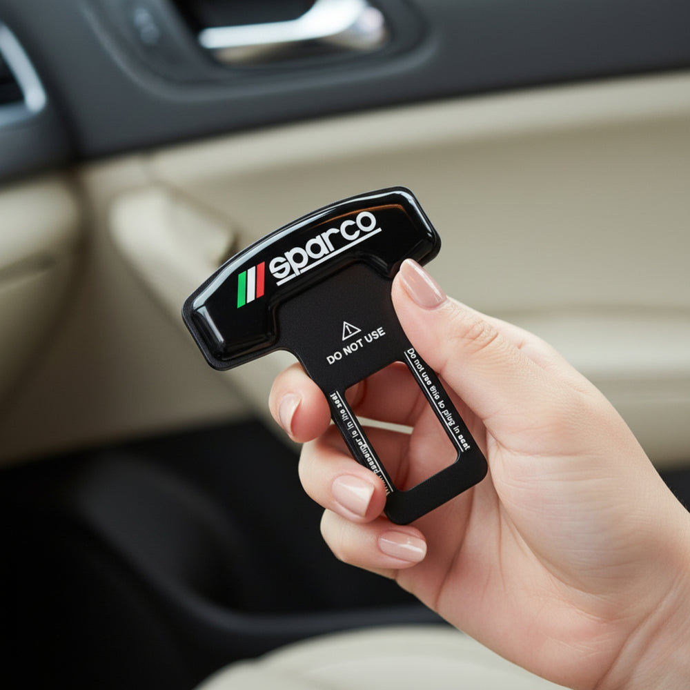 
                  
                    KMH Seat Belt Clips-SEAT BELT CLIP-KMH-SEAT BELT CLIP-CARBON-CARPLUS
                  
                