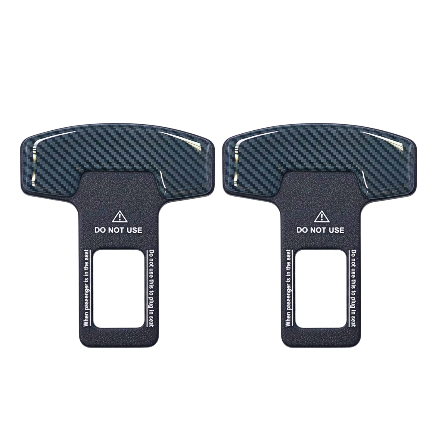 
                  
                    KMH Seat Belt Clips-SEAT BELT CLIP-KMH-SEAT BELT CLIP-CARBON-CARPLUS
                  
                
