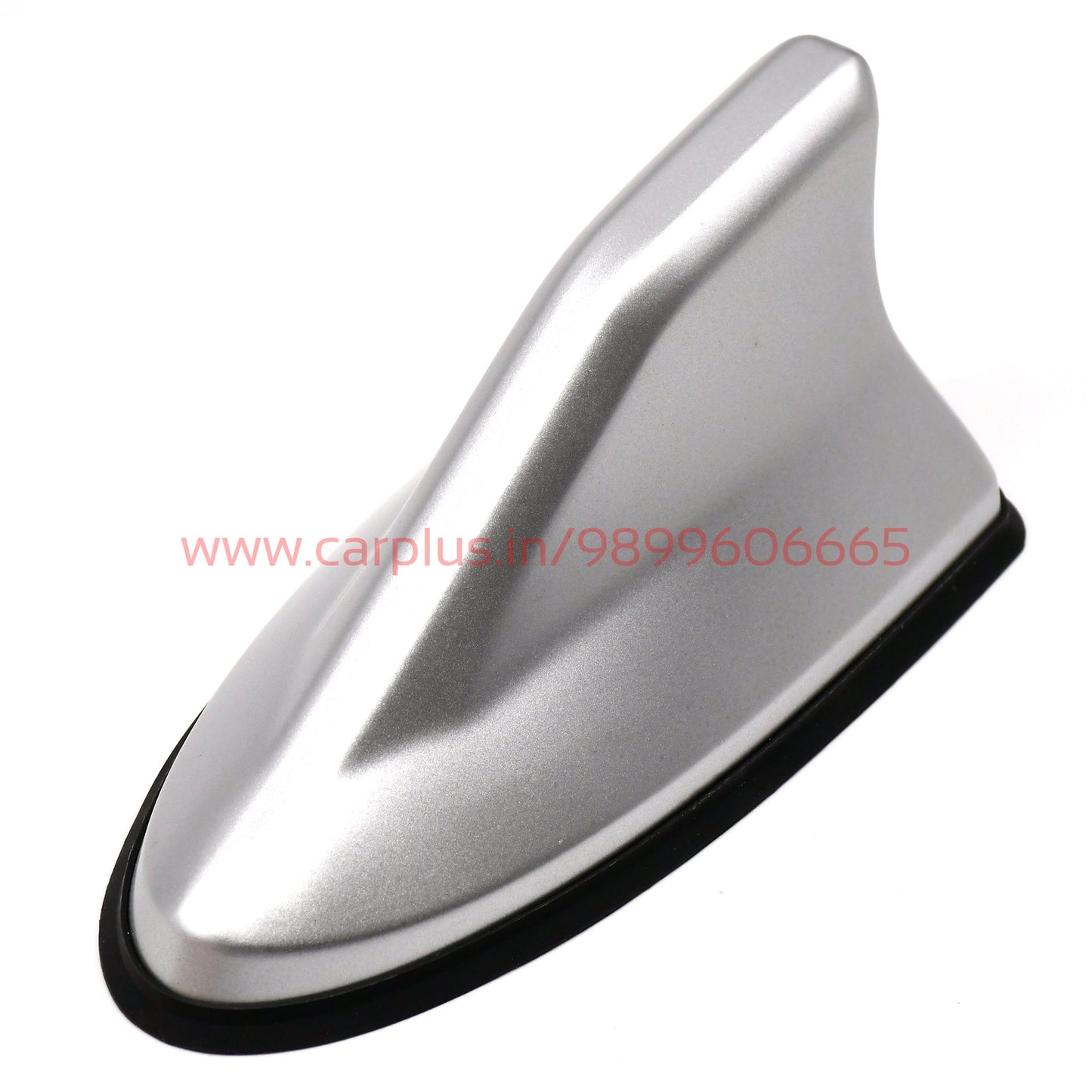 KMH Shark Fin Antenna With Radio Signals – CARPLUS