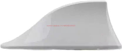 
                  
                    KMH Shark Fin Antenna With Radio Signals(White)-ANTENNA-KMH-CARPLUS
                  
                