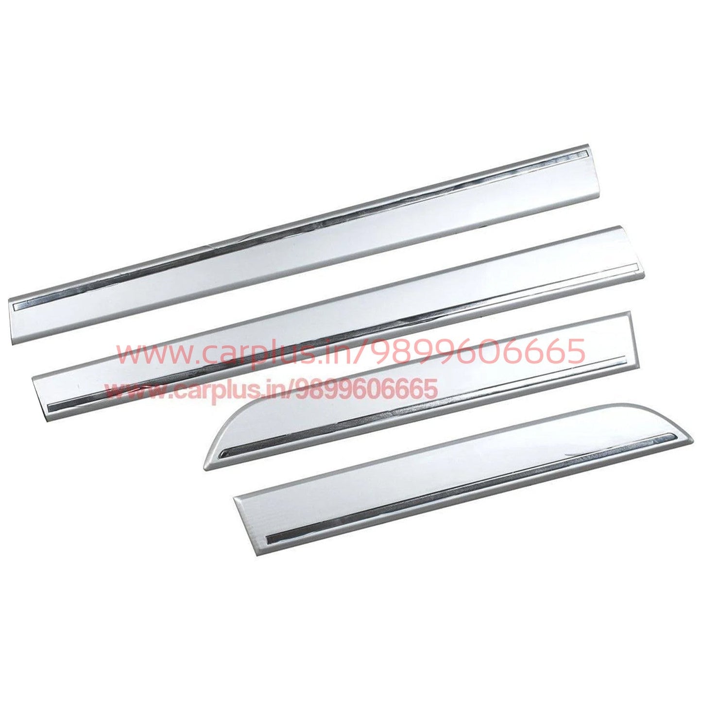 
                  
                    KMH Side Beading Arctic White For Maruti Suzuki Swift Dzire (2nd GEN/2012, Set of 4 Pcs)-SIDE BEADING-CN LEAGUE-CARPLUS
                  
                
