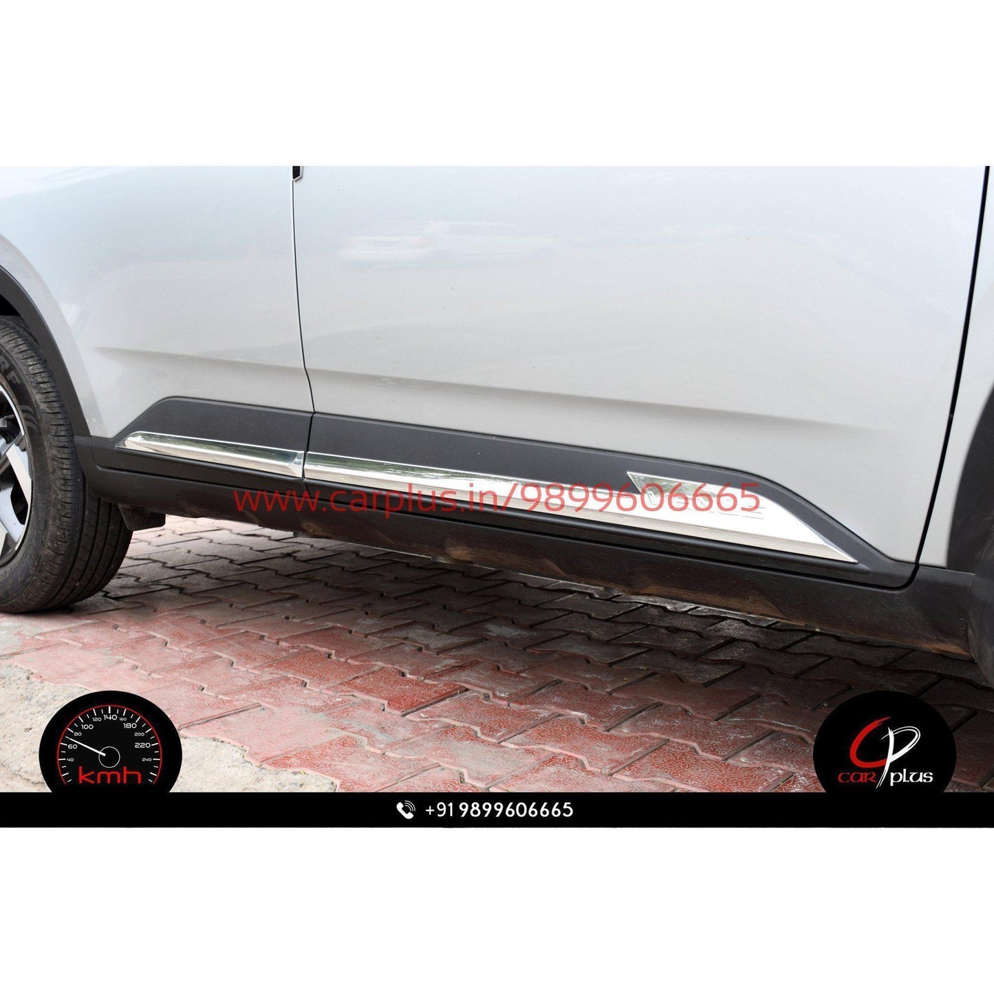 
                  
                    KMH Side Beading For Hyundai Venue (1st GEN) CN LEAGUE SIDE BEADING.
                  
                